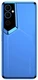 Cмартфон 6.82" TECNO POVA Neo 2 4/64GB Cyber Blue вид 5