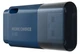 Флеш накопитель More сhoice MF16 16GB темно-синий вид 1