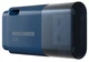 Флеш накопитель More сhoice MF8 8GB темно-синий вид 1