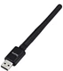 Адаптер USB Buro BU-BT400C Bluetooth 4.0+EDR class 1, черный вид 1