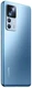 Смартфон 6.67" Xiaomi 12T 8/256GB Blue вид 5
