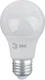 Лампа светодиодная ЭРА Red Line A60-15W-865-E27 вид 1
