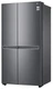 Холодильник LG GC-B257JLYV вид 2