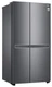 Холодильник LG GC-B257JLYV вид 3