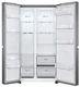 Холодильник LG GC-B257JLYV вид 4