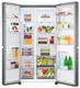 Холодильник LG GC-B257JLYV вид 5