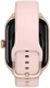 Смарт-часы Amazfit GTS 4 A2168 Rosebud Pink вид 3