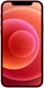 Смартфон 6.1" Apple iPhone 12 64GB Red (PI) вид 2