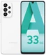 Смартфон 6.4" Samsung Galaxy A33 5G 8/128GB Awesome White (SM-A336PI) вид 1