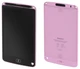 Графический планшет Maxvi MGT-01 розовый вид 2