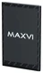 Сотовый телефон Maxvi X900i вид 8