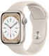 Смарт-часы Apple Watch Series 8 41mm Starlight (PI) вид 1