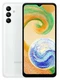 Смартфон 6.5" Samsung Galaxy A04s 3/32GB White (SM-A047PI) вид 1