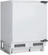 Встраиваемый холодильник ASCOLI ASL110BU Белый вид 1