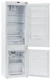 Встраиваемый холодильник KRONA BRISTEN FNF вид 1