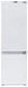 Встраиваемый холодильник KRONA BRISTEN FNF вид 2