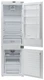 Встраиваемый холодильник KRONA BRISTEN FNF вид 4