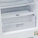Встраиваемый холодильник KRONA BRISTEN FNF вид 6