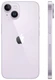 Смартфон 6.7" Apple iPhone 14 Plus 128GB Purple (PI) вид 2