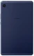Планшет 8.0" HUAWEI MatePad T8 3/32GB Deepsea Blue вид 8