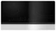 Электрическая варочная поверхность Bosch PKN651FP2E черный вид 2