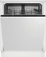Встраиваемая посудомоечная машина Beko DIN24D12 вид 1