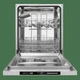 Встраиваемая посудомоечная машина MAUNFELD MLP-122D вид 1