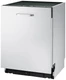 Встраиваемая посудомоечная машина Samsung DW60M5050BB/WT вид 3
