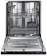 Встраиваемая посудомоечная машина Samsung DW60M5050BB/WT вид 6