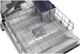 Встраиваемая посудомоечная машина Samsung DW60M5050BB/WT вид 7