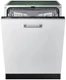 Встраиваемая посудомоечная машина Samsung DW60R7070BB/WT вид 1