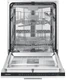 Встраиваемая посудомоечная машина Samsung DW60R7070BB/WT вид 4