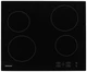 Электрическая варочная панель Samsung NZ64T3506AK/WT вид 6