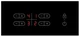 Электрическая варочная панель Samsung NZ64T3506AK/WT вид 7