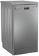Посудомоечная машина Beko DFS05W13S вид 4