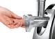 Электромясорубка Bosch MFW67440, черный вид 9