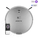 Робот-пылесос Polaris PVCR 0833 IQ Home вид 6