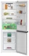 Холодильник Beko B3DRCNK402HW белый вид 4