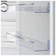Холодильник Beko B3DRCNK402HW белый вид 6