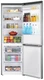 Холодильник Samsung RB33A32N0SA/WT вид 3