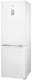 Холодильник Samsung RB33A3440WW/WT вид 2