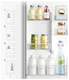 Холодильник Samsung RB37A5000WW/WT вид 10