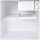 Холодильник Tesler RC-55 серебристый вид 2