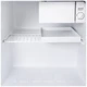 Холодильник Tesler RC-55 серебристый вид 6
