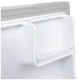 Холодильник Tesler RC-55 серебристый вид 8