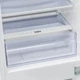 Встраиваемый холодильник KRONA BRISTEN FNF вид 3