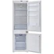 Встраиваемый холодильник KRONA BRISTEN FNF вид 4