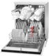 Встраиваемая посудомоечная машина Hansa ZIM635Q вид 4