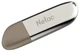 Флеш накопитель Netac U352 128GB серебро вид 1
