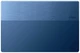 Ноутбук 14" Infinix Inbook XL23 синий вид 2